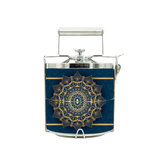 BDARI Tiffin Carrier - Trendy Luxury Mandala (Nationwide Delivery)