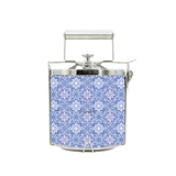 BDARI Tiffin Carrier - Turkish Ceramic (Nationwide Delivery)