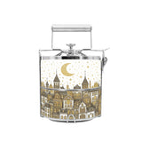 BDARI Tiffin Carrier - Cityscape (Nationwide Delivery)