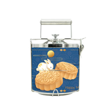 BDARI Tiffin Carrier - Yummy (Nationwide Delivery)