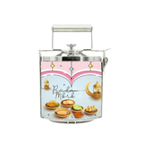 BDARI Tiffin Carrier - Ramadan Mubarak (Nationwide Delivery)