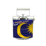 BDARI Tiffin Carrier - Merdeka Day (Nationwide Delivery)