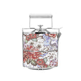 BDARI Tiffin Carrier - Oriental Blossom (Nationwide Delivery)