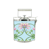 BDARI Tiffin Carrier - Lotus With Leaves