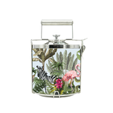 BDARI Tiffin Carrier - Flamingo (Nationwide Delivery)