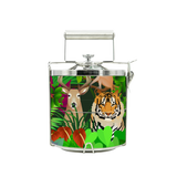 BDARI Tiffin Carrier - Tiger (Nationwide Delivery)