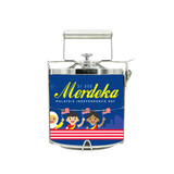 BDARI Tiffin Carrier - Anak Malaysia (Nationwide Delivery)