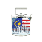 BDARI Tiffin Carrier - Malaysia Fireworks (Nationwide Delivery)