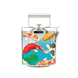 BDARI Tiffin Carrier - Robust Koi (Nationwide Delivery)