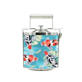BDARI Tiffin Carrier - Lotus Koi