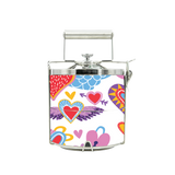 BDARI Tiffin Carrier - Angel Heart (Nationwide Delivery)