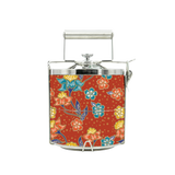 BDARI Tiffin Carrier - Nyonya Batik (Nationwide Delivery)