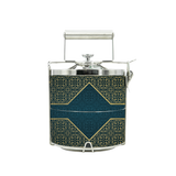 BDARI Tiffin Carrier - Arab Ornament (Nationwide Delivery)