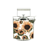 BDARI Tiffin Carrier - Sun Flower (Nationwide Delivery)