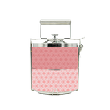 BDARI Tiffin Carrier - Pink A Batik (Nationwide Delivery)