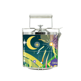 BDARI Tiffin Carrier - Fireworks Celebration (Nationwide Delivery)