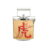 BDARI Tiffin Carrier - Golden Fortune - Tiger (Nationwide Delivery)
