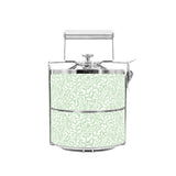 BDARI Tiffin Carrier - Mint Leaves  (Nationwide Delivery)