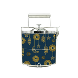 BDARI Tiffin Carrier - Moon Star (Nationwide Delivery)
