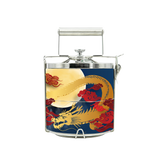 BDARI Tiffin Carrier - Dragon (Nationwide Delivery)