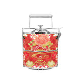 BDARI Tiffin Carrier - Japanese Spring (Nationwide Delivery)