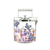 BDARI Tiffin Carrier - Cosmic Flower (Nationwide Delivery)