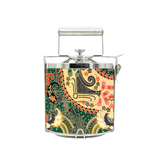 BDARI Tiffin Carrier - Nirmana Batik (Nationwide Delivery)