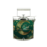 BDARI Tiffin Carrier - Happy Eid (Nationwide Delivery)