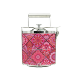BDARI Tiffin Carrier - Boho Pink (Nationwide Delivery)