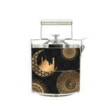 BDARI Tiffin Carrier - Golden Mosque (Nationwide Delivery)