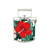 BDARI Tiffin Carrier - Bunga Raya (Nationwide Delivery)
