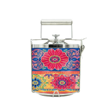 BDARI Tiffin Carrier - Mandala Batik (Nationwide Delivery)