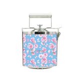 BDARI Tiffin Carrier - Sakura Butterfly (Nationwide Delivery)