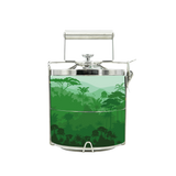 BDARI Tiffin Carrier - Tropical Forest (Nationwide Delivery)