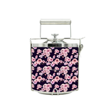 BDARI Tiffin Carrier - Sakura Bloom (Nationwide Delivery)