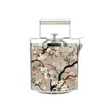 BDARI Tiffin Carrier - Spring Cherry Blossom (Nationwide Delivery)