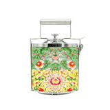 BDARI Tiffin Carrier - Mix Chinese Floral (Nationwide Delivery)