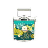 BDARI Tiffin Carrier - Enlightenment Lotus Flower (Nationwide Delivery)