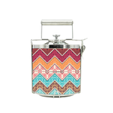 BDARI Tiffin Carrier - Vintage Pattaya (Nationwide Delivery)