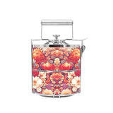 BDARI Tiffin Carrier - Peony Heaven (Nationwide Delivery)