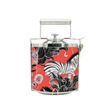BDARI Tiffin Carrier - Zebra (Nationwide Delivery)