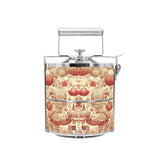 BDARI Tiffin Carrier - Trinkets (Nationwide Delivery)