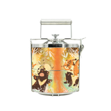 BDARI Tiffin Carrier - Let's Grow Together (Nationwide Delivery)