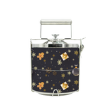 BDARI Tiffin Carrier - Golden Ginger (Nationwide Delivery)