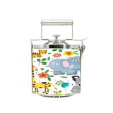BDARI Tiffin Carrier - Mom & Baby (Nationwide Delivery)