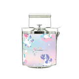 BDARI Tiffin Carrier - Sweet Unicorn (Nationwide Delivery)