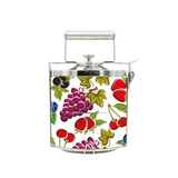 BDARI Tiffin Carrier - Grape (Nationwide Delivery)