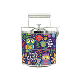 BDARI Tiffin Carrier - Owl (Nationwide Delivery)