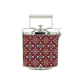 BDARI Tiffin Carrier - Autumn Tiles (Nationwide Delivery)