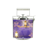 BDARI Tiffin Carrier - Ramadan Kareem B (Nationwide Delivery)